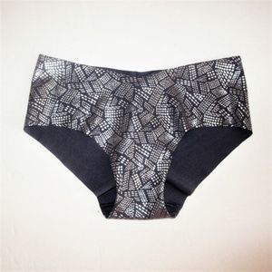Victoria's Secret Intimates & Sleepwear - Seamless No show Hiphugger silver shine SMALL Victoria's Secret Intimates & Sleepwear - Seamless No show Hiphugger silver shine SMALL